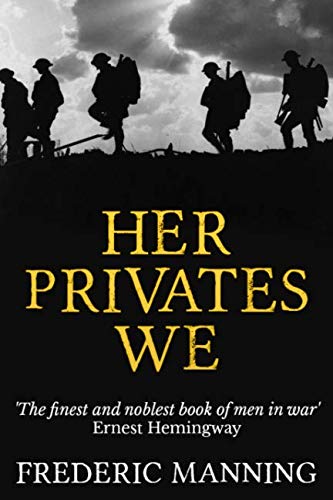 Her Privates We