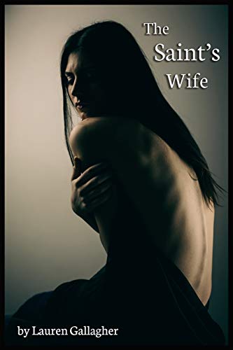 The Saint's Wife cover