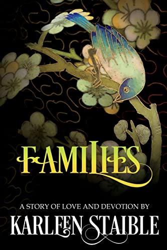 Families cover