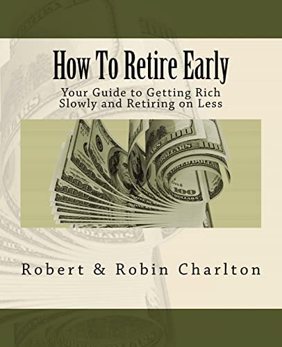 How To Retire Early