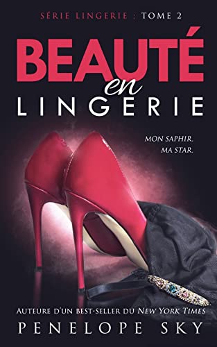 Beaut En Lingerie cover
