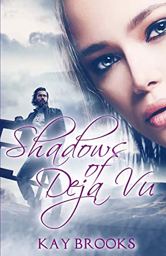 Shadows of Deja Vu cover