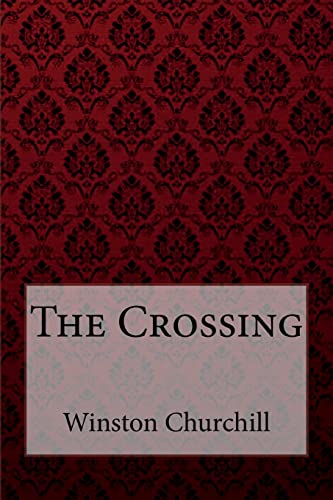 The Crossing Winston Churchill cover