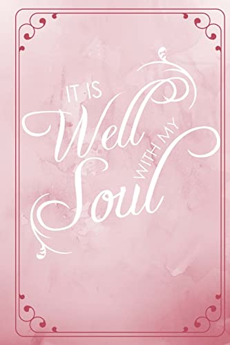 It Is Well with My Soul