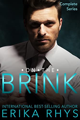 On the Brink Complete Series Edition cover