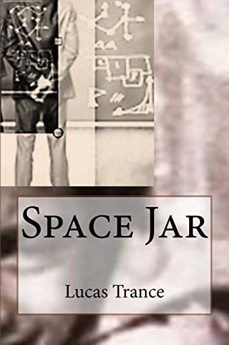 Space Jar cover art