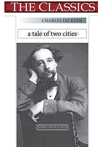 Charles Dickens, A Tale of two Cities