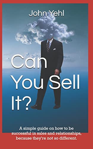Can You Sell It?