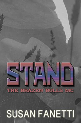 Stand cover