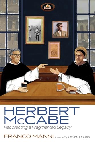 Herbert McCabe