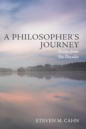 A Philosopher's Journey