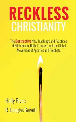 Reckless Christianity