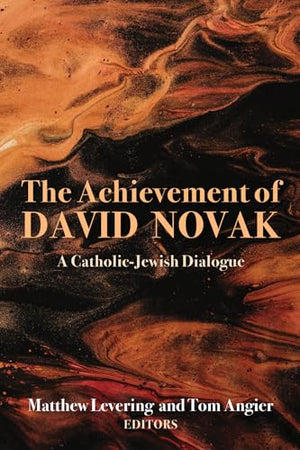 The Achievement of David Novak