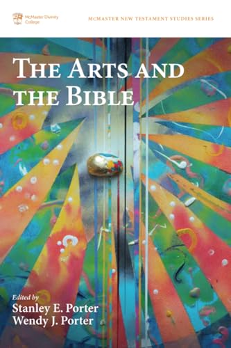The Arts and the Bible