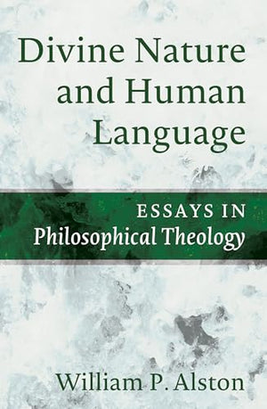 Divine Nature and Human Language