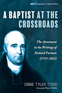 A Baptist at the Crossroads 