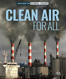 Clean Air for All 