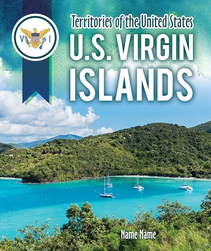 U.S. Virgin Islands cover