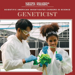 Geneticist