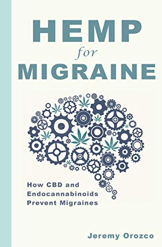 Hemp for Migraine cover