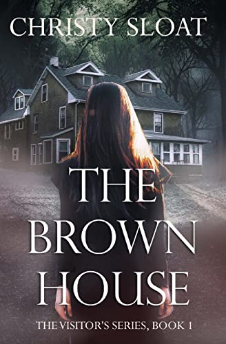 The Brown House cover