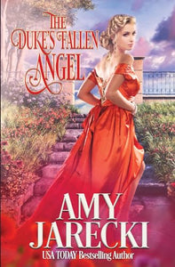 The Duke's Fallen Angel (Devilish Dukes) 