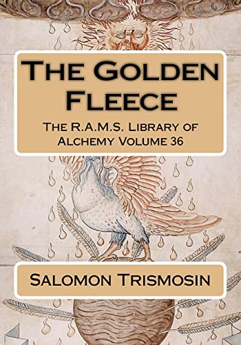 The Golden Fleece cover
