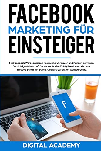 Facebook Marketing F r Einsteiger