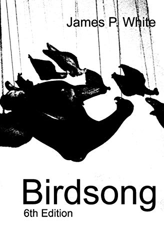 Birdsong cover