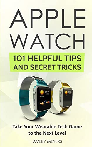 Apple Watch cover