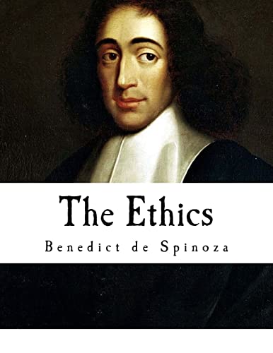 The Ethics cover