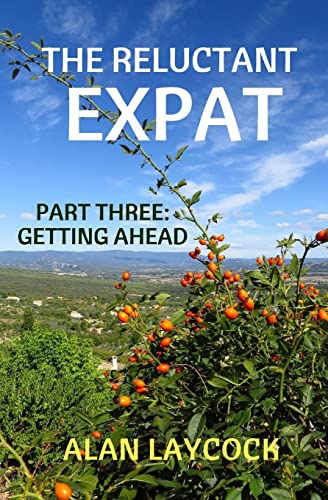 The Reluctant Expat