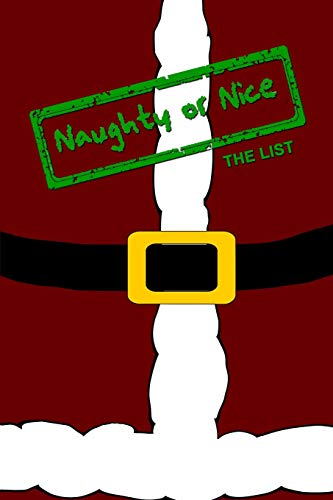 Naughty or Nice the List