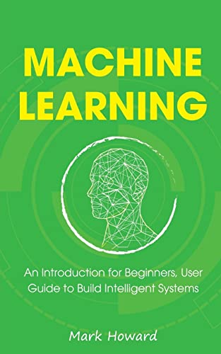 Machine Learning cover