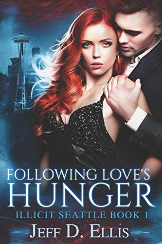 Following Love's Hunger cover