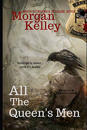 All The Queen's Men cover