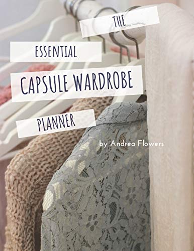 The Essential Capsule Wardrobe Planner