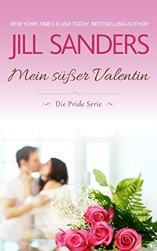 Mein süßer Valentin cover