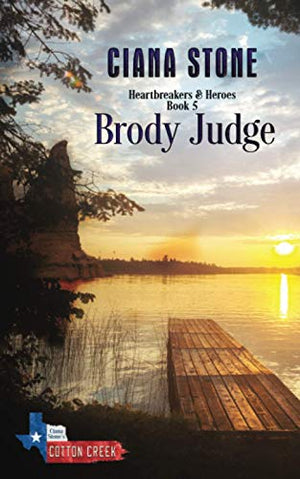 Brody Judge