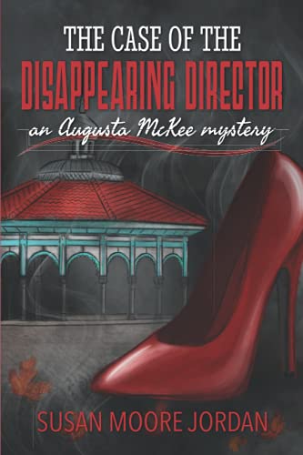 The Case of the Disappearing Director