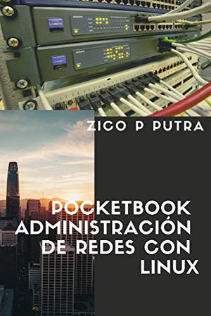Pocketbook Administración de Redes Con Linux