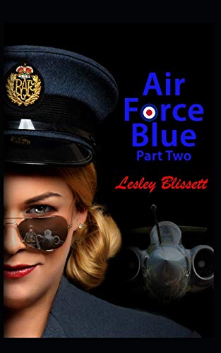 Air Force Blue