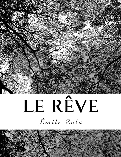 Le Rêve cover