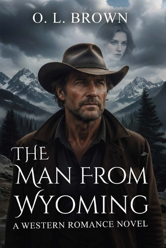 The Man from Wyoming cover