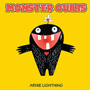 Monster Quilts