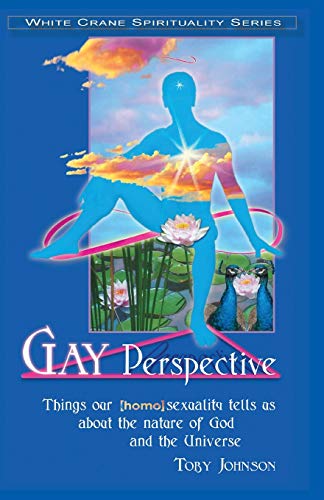 Gay Perspective cover