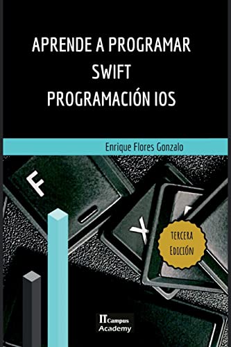 Aprende a Programar Swift - Programaci n IOS