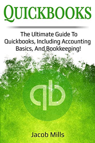 Quickbooks cover