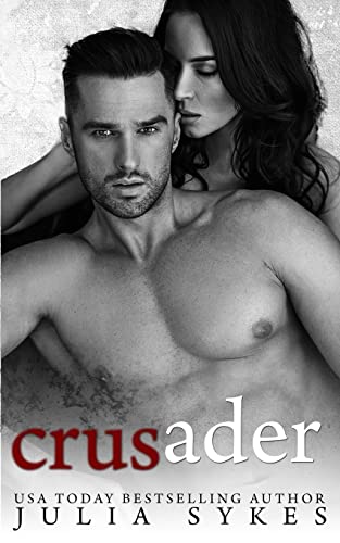 Crusader cover