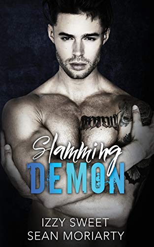 Slamming Demon